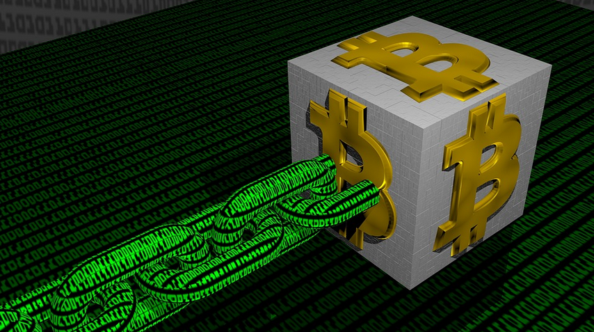 仮想通貨を支えるブロックチェーンの仕組みをわかりやすく解説！